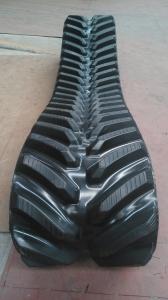 Buy cheap Friction Drive High Tractive Rubber Tracks For John Deere Tractors 9RT TF30X6X65JD Allowing High Speed product