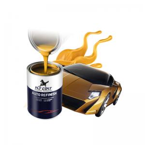 Buy cheap High Durability comprehensive Auto Paint Hardener And UV Rays Protection product