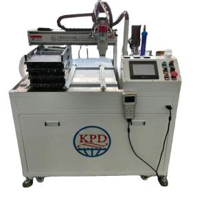 Buy cheap Circuit Board Dotting Silicone Gel Machine with Standalone Design product