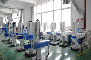 High Precision Laser Stripping Machine HDMI USB Wire / Nylon Polyethylene/ Data cable stripping machine