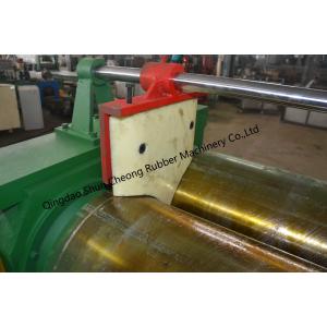 Rubber Roller Mixer Machine Rubber Blender Rubber Mixing Machine