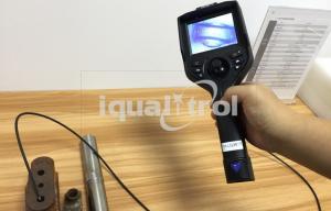 Buy cheap 6mm Borescope Side View Camera For Inspection Injection Nozzles product