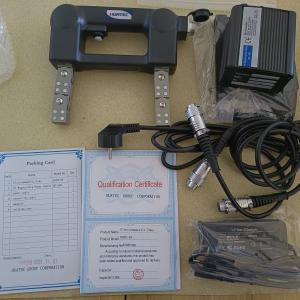 Buy cheap Ac220V / 240V AC / DC Leg Magnetic Yoke Electromagnetic Yoke product