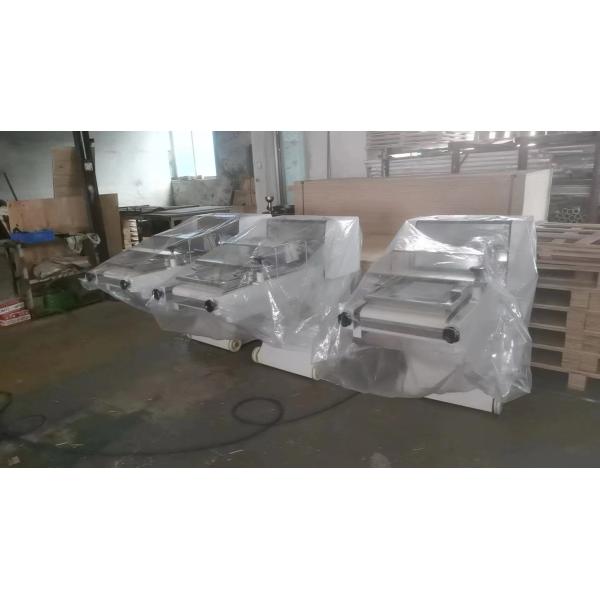 Electric Toaster Moulder Machine for Commercial