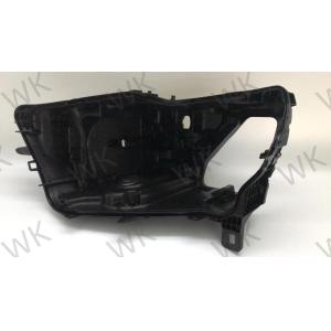 Buy cheap Audi Q3 Custom Headlight Housing 2020 - 2024 Headlight Cover Replacement product