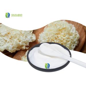 Buy cheap Tremella Fuciformis Extract polysaccharide product