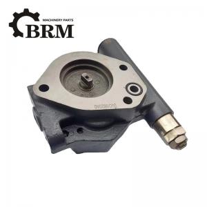 Buy cheap Low Noise Hydraulic Gear Pump product