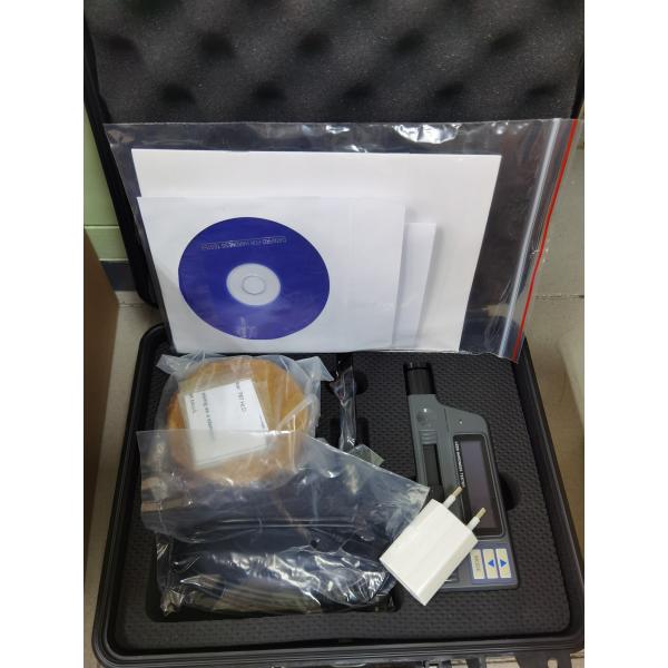 RHL-TH130 Digital Metal Hardness Tester Hardness Scales HRB HRC HV HB HS HL