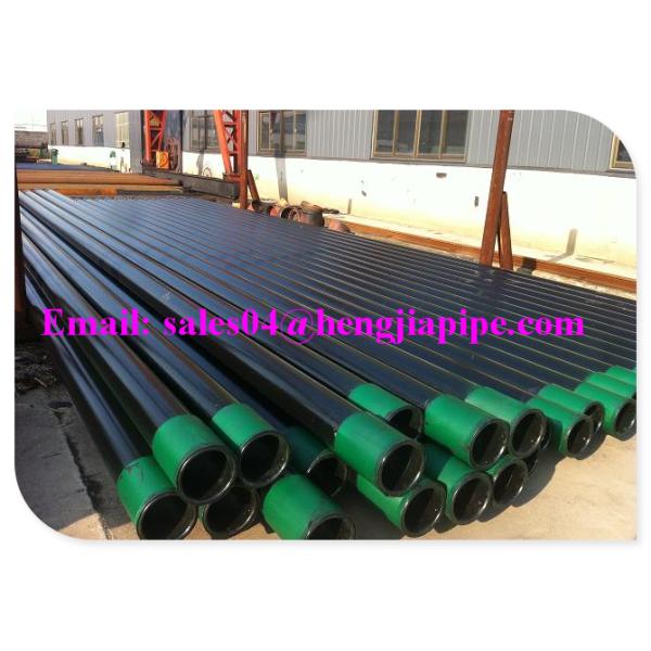 3LPE casing pipes