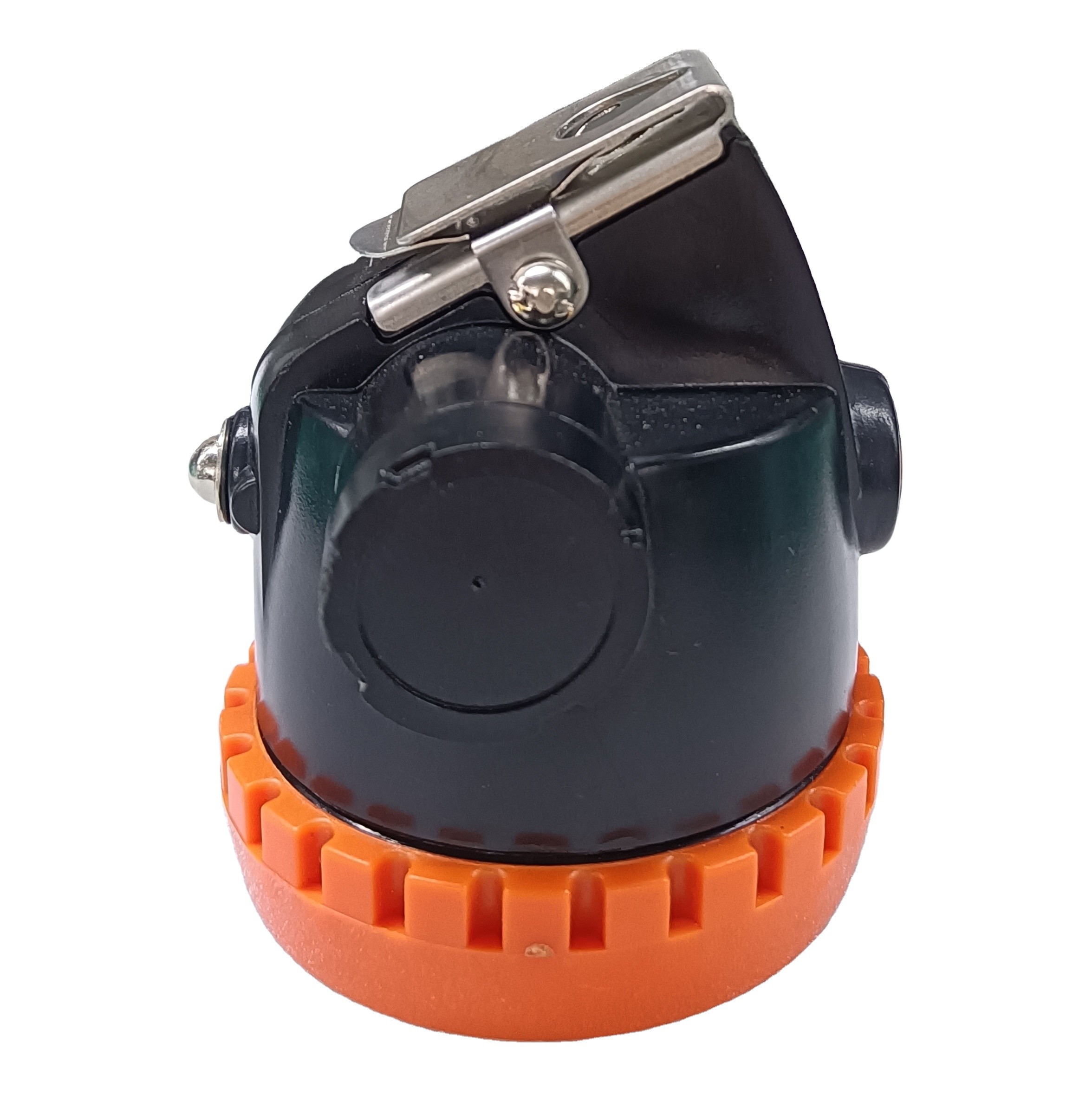 light and cheap Intrinsically safe explosion-proof cordless LED coal miners cap lamp headlamp mining light