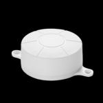 Indoor Positioning 80 Meters Programmable Bluetooth Beacon With Acceleration