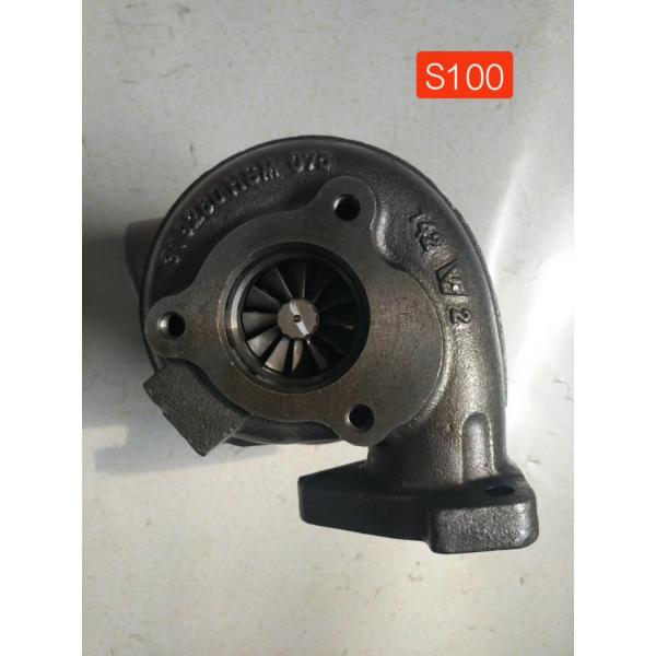 Turbocharger Turbo S100 BF4M2012C For DEUTZ 04258205KZ With competive price