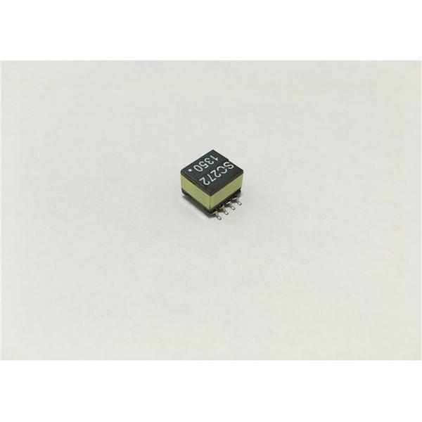 EP7 Series Power Over Ethernet Transformer , PA1130NL Magnetic 8 Pin Transformer