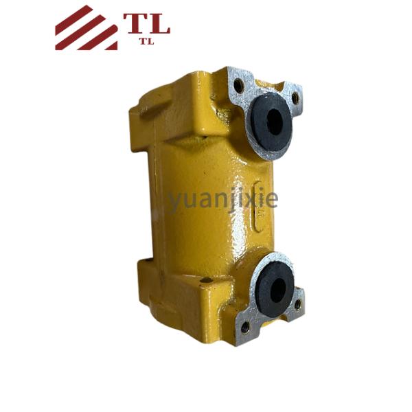 7N0165 7S6394 Oil Cooler Assembly erpillar 3304 3306 Excavator Spare Component