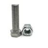 China OEM Hot Sale Galvanized Carbon steel DIN 444 Eye Bolt eye bolts HDG Zinc Plate Lifting Eye screw Forged on sale