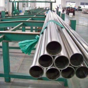 Buy cheap 430 316l Astm A269 Cold Drawn Seamless Stainless Steel Tube 1/2 1/4 product