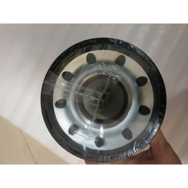 In Line Engine Oil Filter Yellow Caterpillar Oil Filters 1r-0716 1r-1808 275-2604