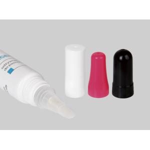 China D16mm 3-10ml Custom Cosmetic Lip Gloss Tubes on sale
