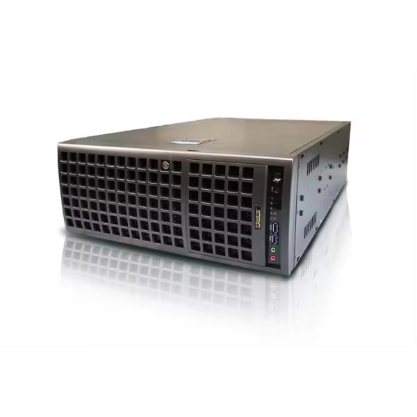 Supermicro 4U GPU Rack Server Original SYS-4029GP-TRT SYS-7049GP-TRT Models 4124GQ-TNMI