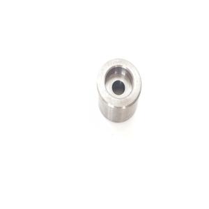 OEM / ODM Tungsten Carbide Valve Seats , Tungsten Carbide Parts Precise