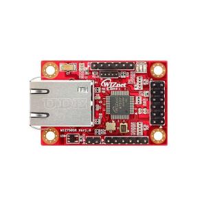 Buy cheap WIZ750SR-232 product