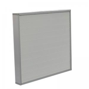 Buy cheap Easy To Maintain Auto Adjusting HEPA Filter U15 U16 High Performance Air Filter product