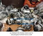 10463397 10497079 - DELCO REMY Alternator 12V 95A Alternadores