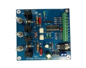 Buy cheap OSP Power PCB Assembly Electronic Immersion Gold HASL Surface product