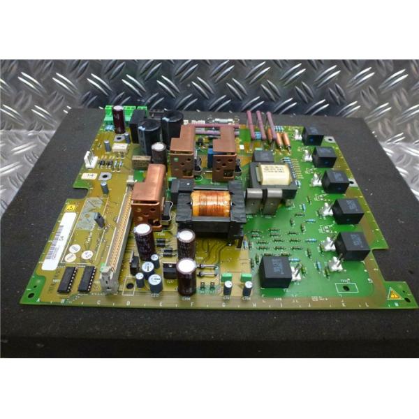 1q Interface Programmable Logic Controller BOARD SIEMENS C98043A7002L1 / 6RY1703