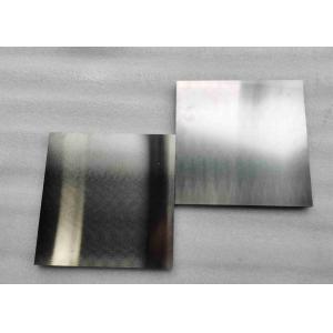 Particle Reinforced Molybdenum Alloys MHC Molybdenum Hafnium Carbon Alloy