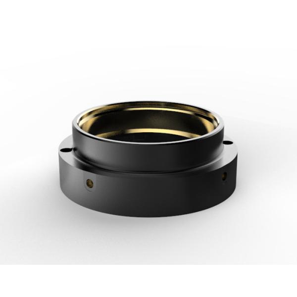 ISO9001 OEM Alodine CNC Machining Aluminum Parts