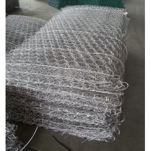 Automatic Hexagonal Mesh Machine 3300mm Width In Oil And Construction