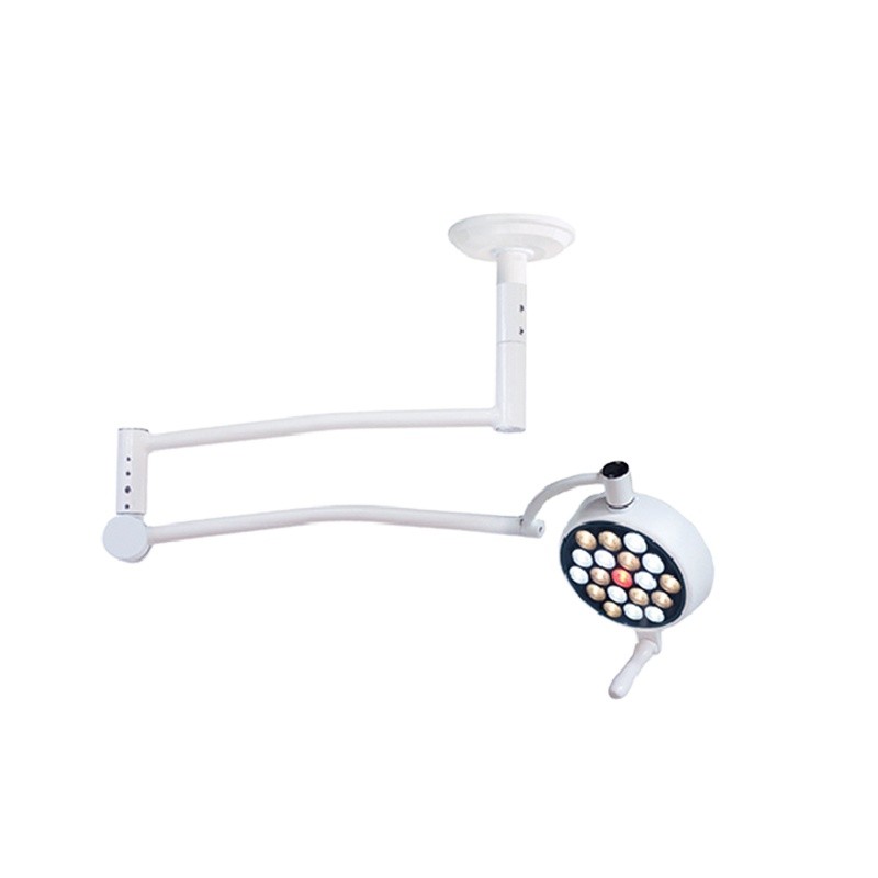 Buy cheap 2021 Hospital equipment Surgical led operating room lights product