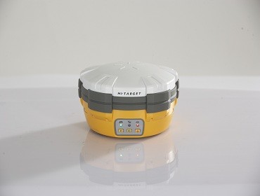HI TARGET RTK GPS V90 GNSS RTK SYSTEM