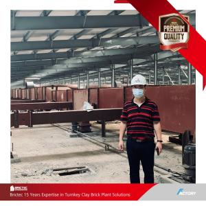 Buy cheap Brictec's GPH Bangladesh Lab-to-Production One-Stop Service product