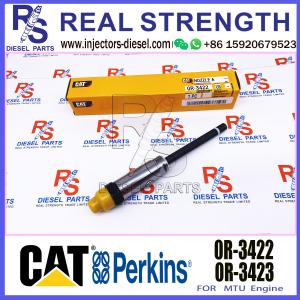 China CAT Diesel Fuel Injector 4W7018 4W-7018 0R 3422 0R-3422 For Caterpillar 3406 3406B 3408 Engine on sale