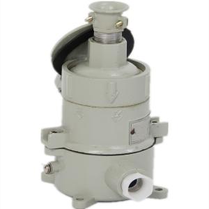 Buy cheap Electrical Explosion Proof Plug And Socket 220v Waterproof 16A 32A product
