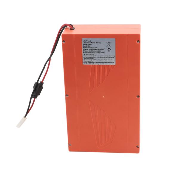 Customized 72V Electric Scooter Battery 200Ah 72V 20Ah Lithium Ion Battery
