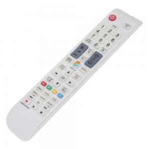 Buy cheap Infrared Remote Control 4500SK-RCU for NOW TV BOXNew TV Remote AA59-00795A fit for SAMSUNG LED Plasma TVs UE42F5300AK product