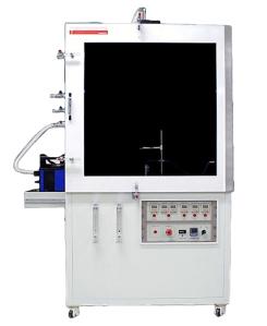 Buy cheap Automatic Naval Smoke Toxicity Index Test Apparatus NES 713 For Naval Shipbuilding product