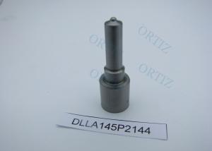 Buy cheap ORTIZ Cummins injection nozzle DLLA145P2144 for common rail injector 0 445 120 336 product