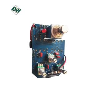 Buy cheap Practical HASL Power Supply Circuit Board For Welding Machine product