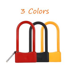 Bluetooth Smart Lock Fingerprint Traffic lock IP65