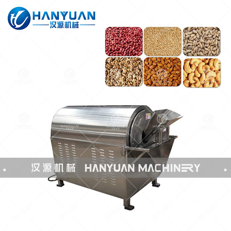 Sesame Candy Ball Production Line