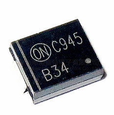 Buy cheap MBRS340T3G Small Signal Relays SMC Schottky Diodes Rectifiers product