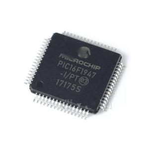 DSPIC33EP256GM304-E/ML