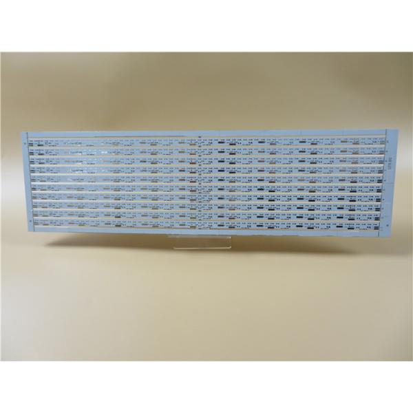 HASL UL 94-V0 Aluminum Based PCB Dual Layer 2.1mm