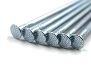 Buy cheap Factory Sale Nails Common Wood Wire Nail product