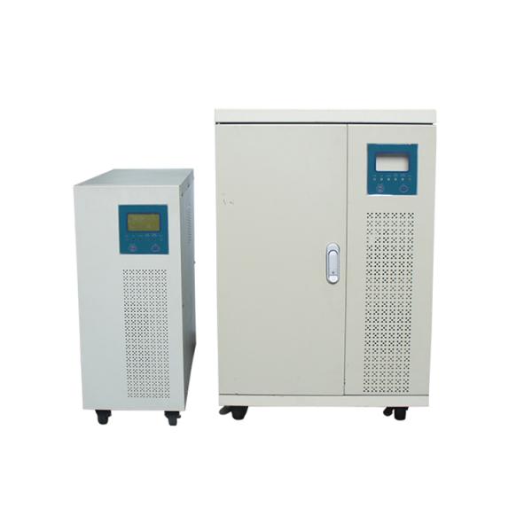 Good Quality Solar Hybrid Off Grid Inverter Low Frequency Transformer Without Battery