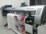 Mimaki CJV30-160 Plotter With Cutter